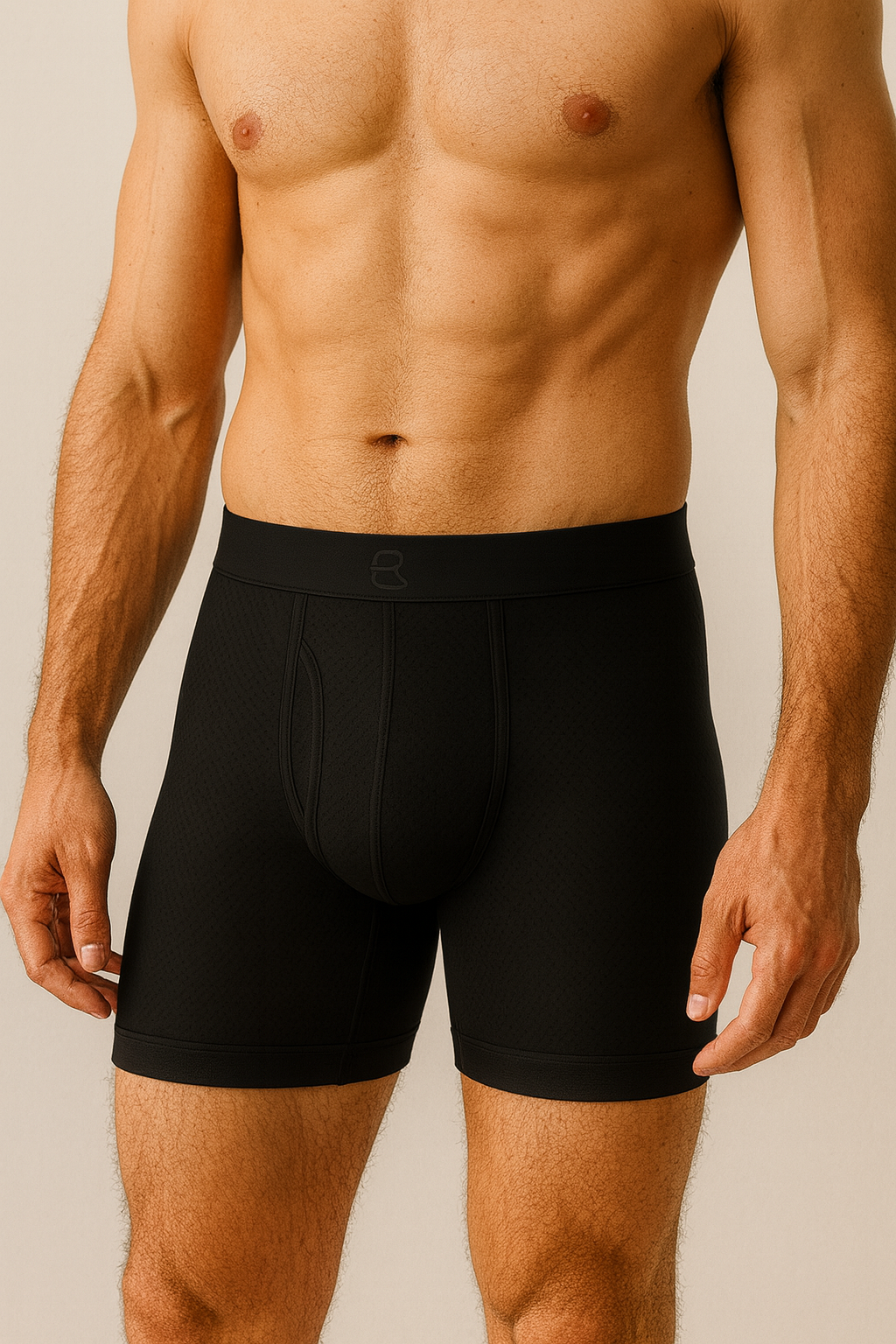 breevar men's underwear collection