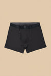 breevar mesh modal all day boxer brief black