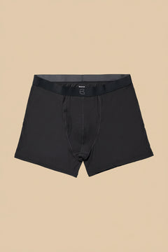 breevar mesh modal all day boxer brief black