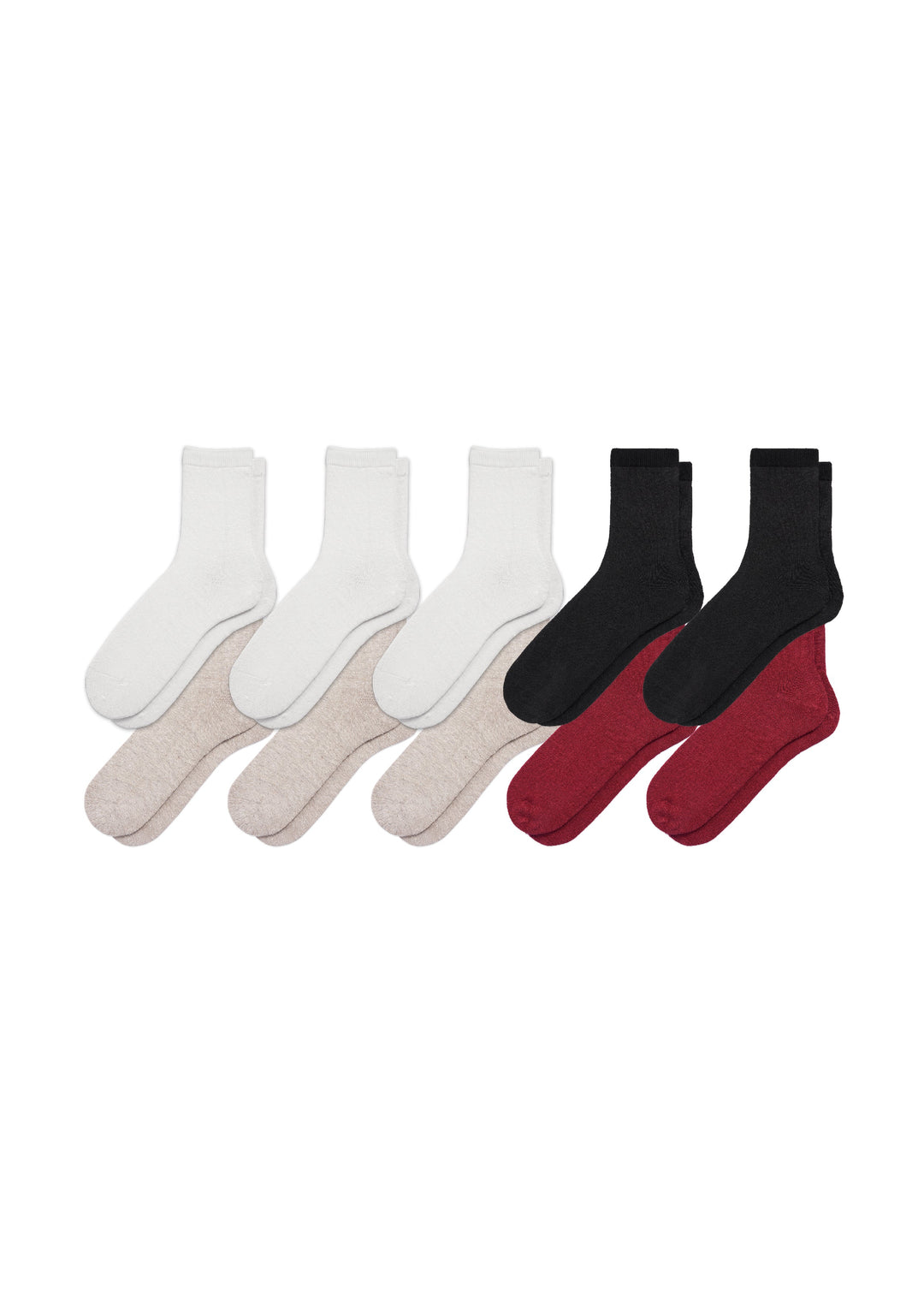 Sweat-Tested: Why Breevar Socks Are Made for Movement