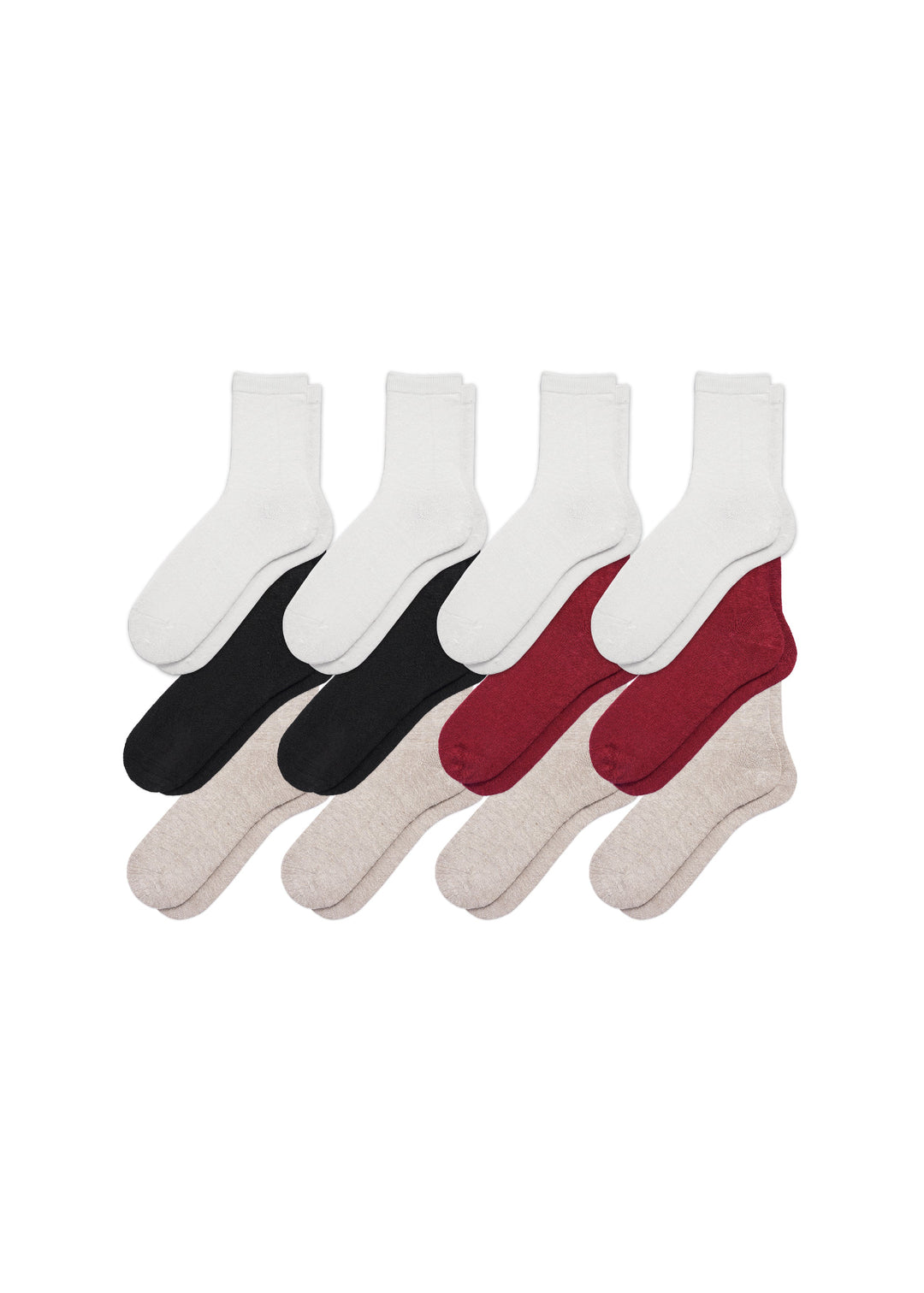 A Day in Breevar Socks: From Workout to Night Out