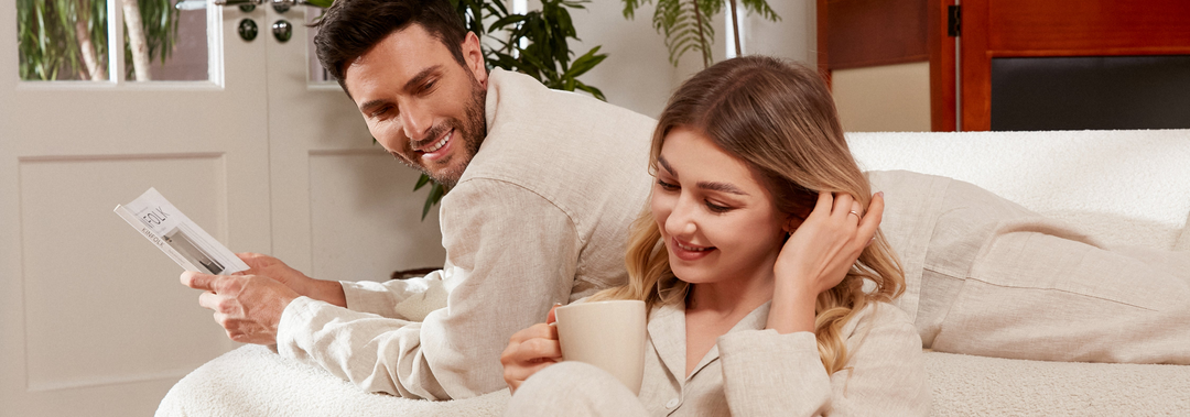 Eco-Luxury: When Sustainability Meets Everyday Comfort