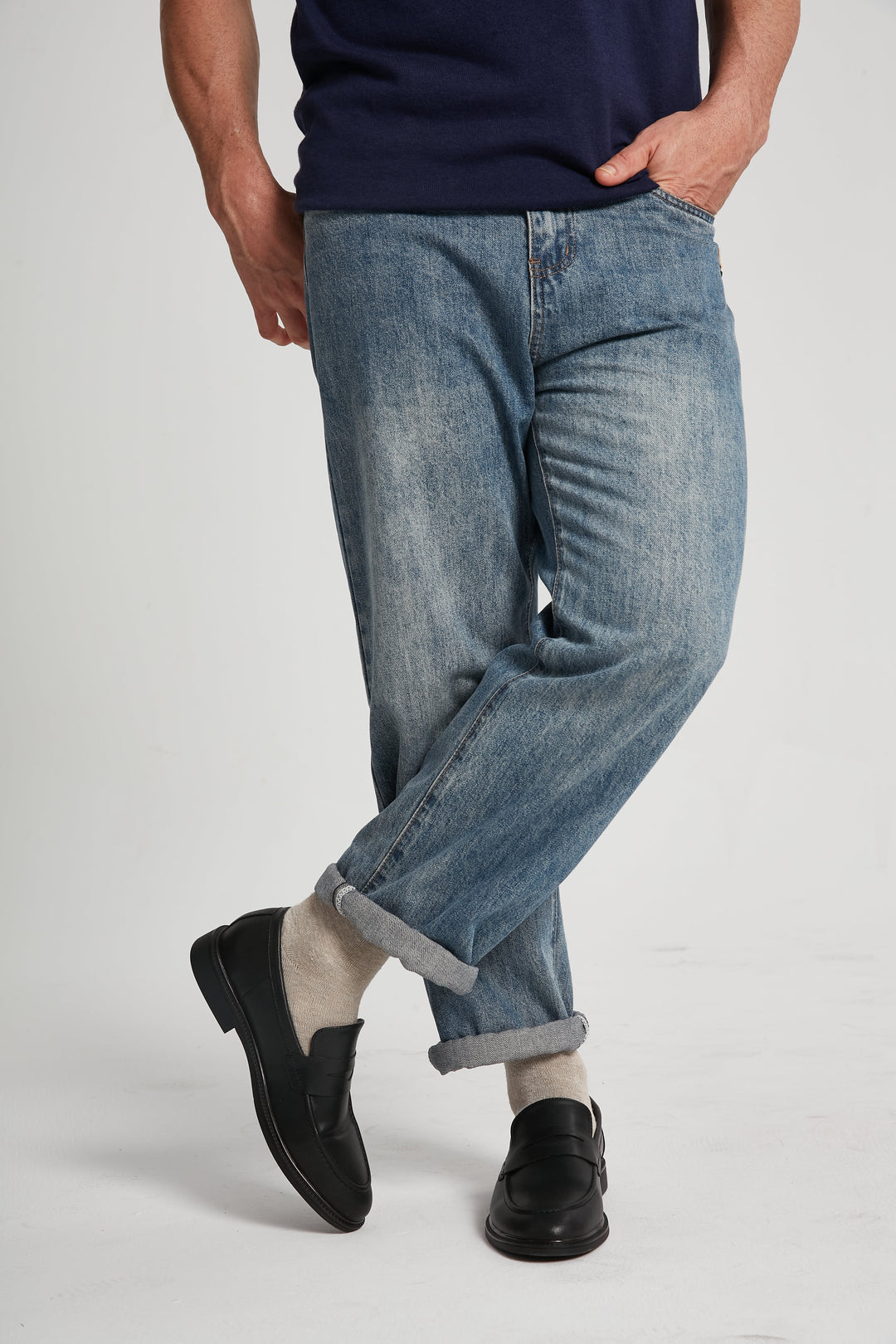 Athleisure Upgrade: Socks That Keep You Moving