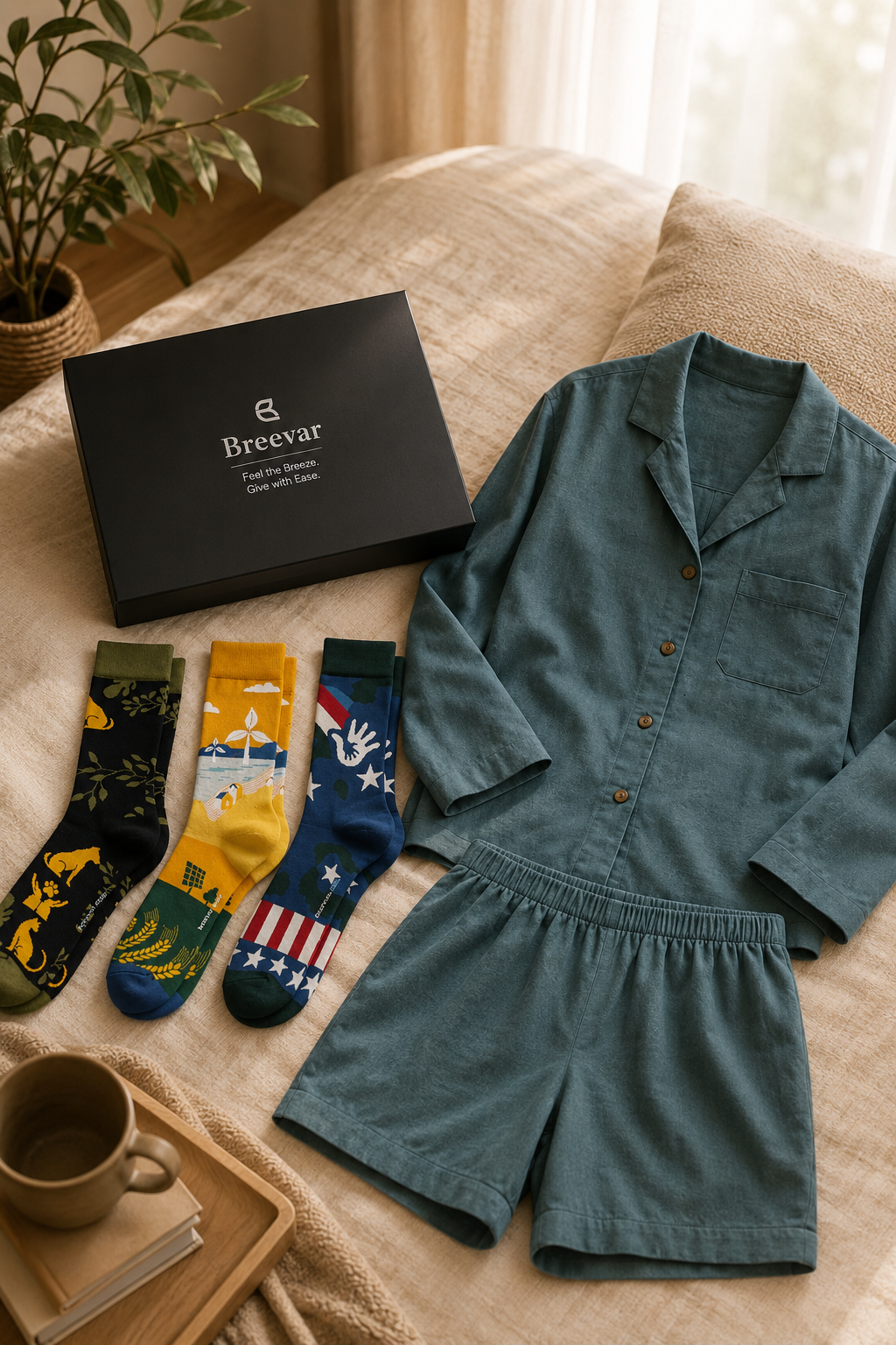 Shop by Comfort