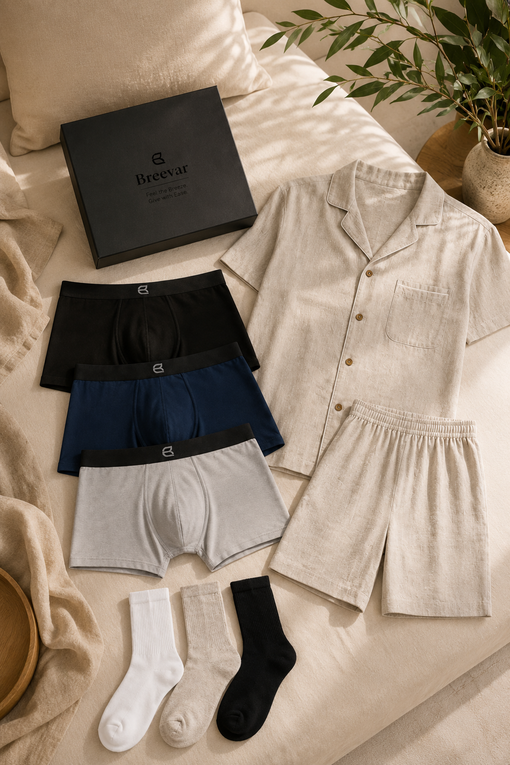Shop by Recipient