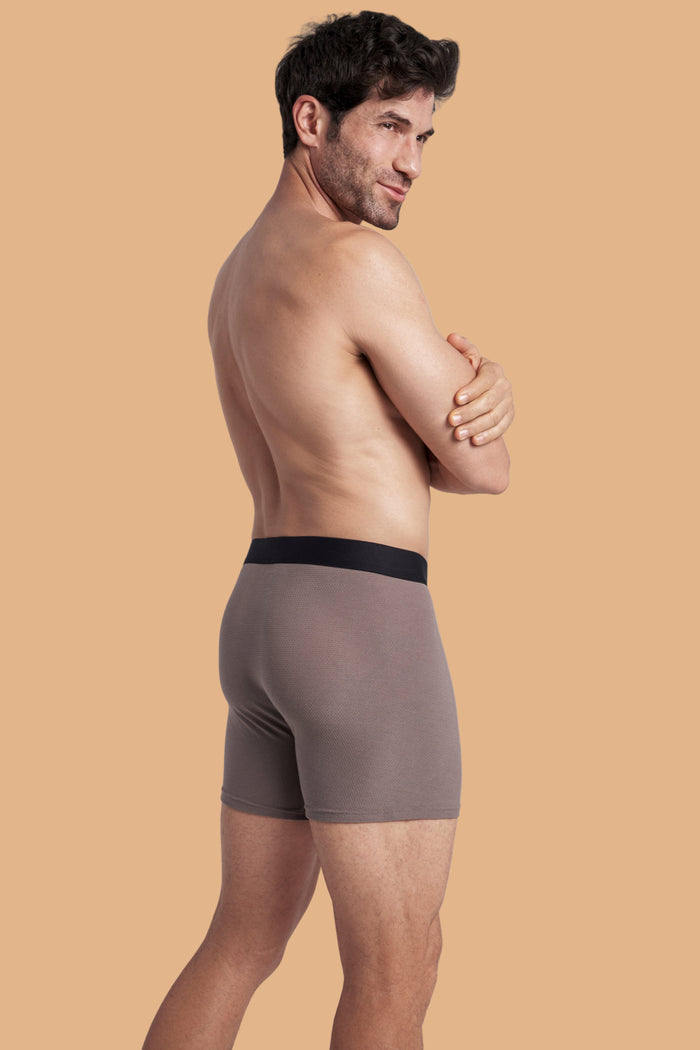 breevar men's underwear collection