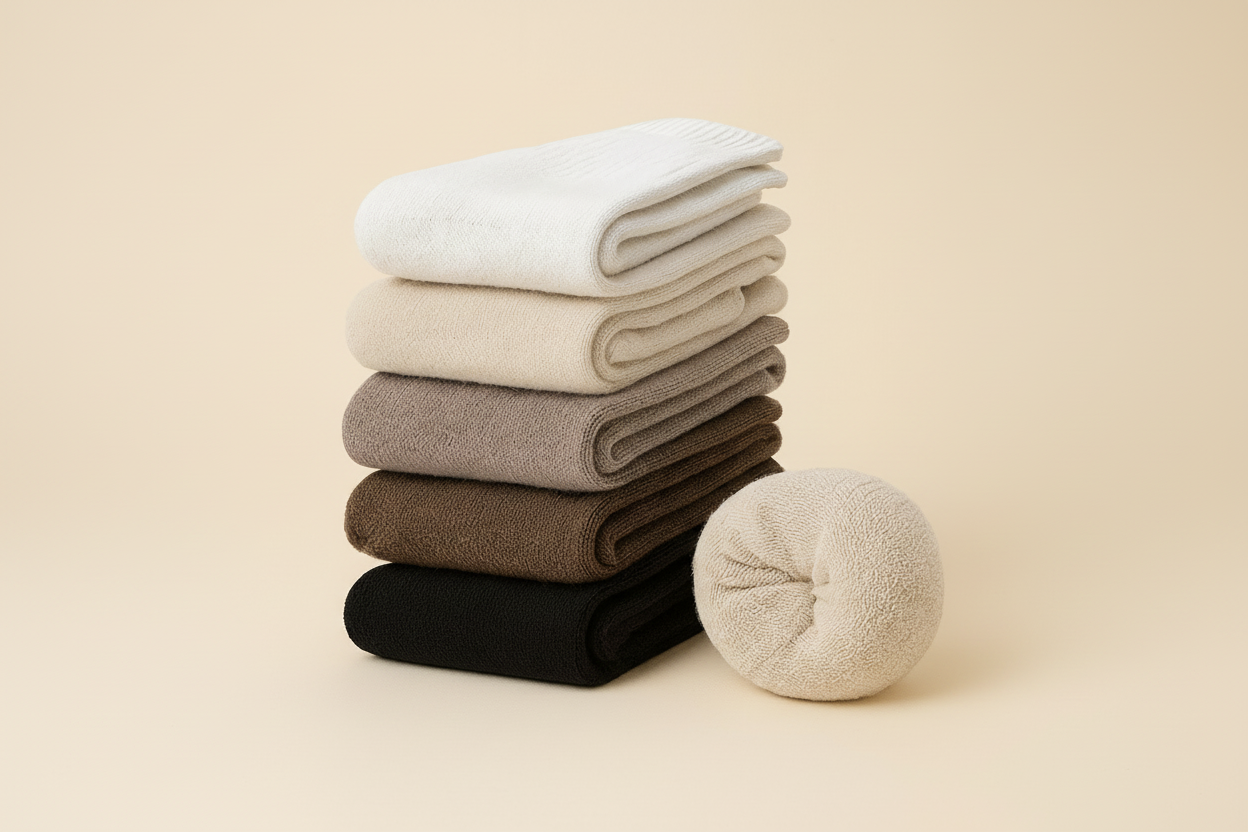 Stay Warm Collection