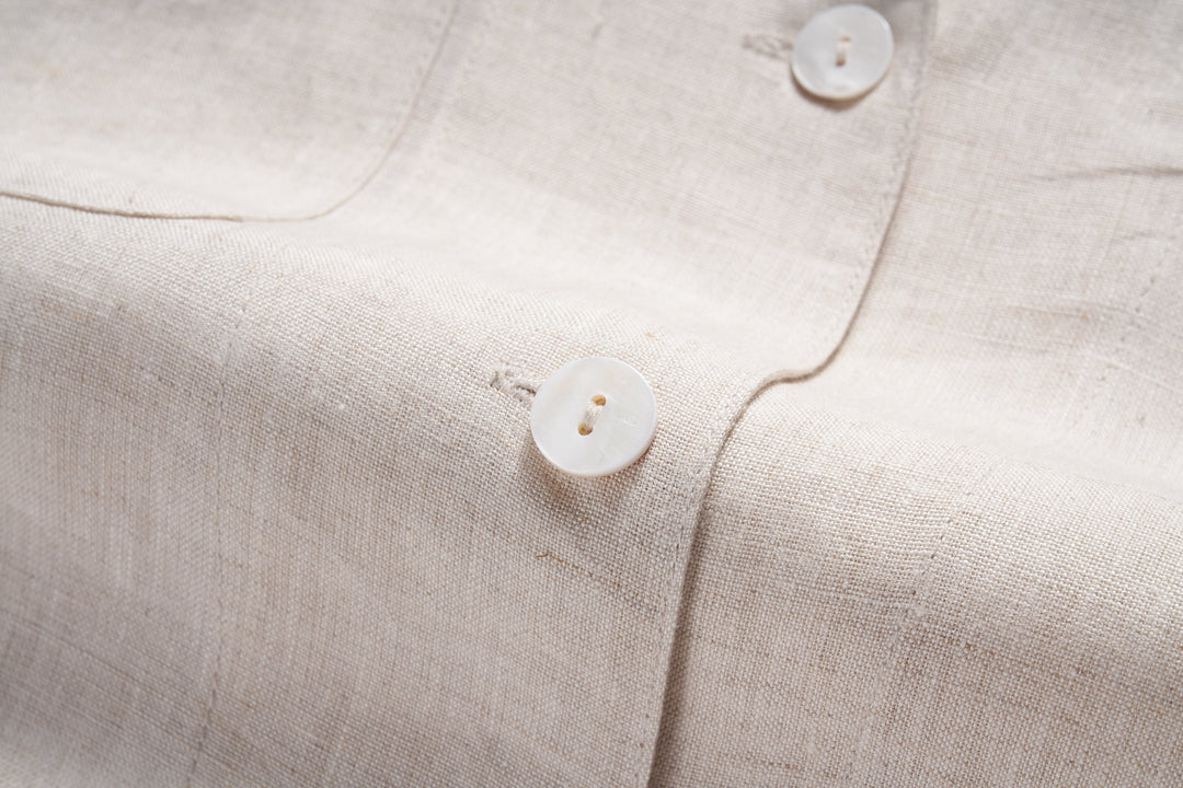 Men's Hemp Sleep Wear
