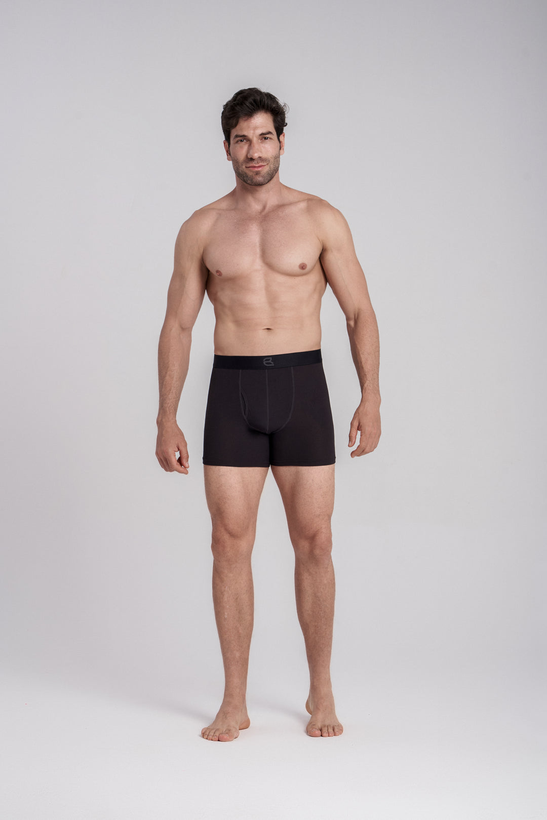 Men's Mesh All-Day Boxer Brief