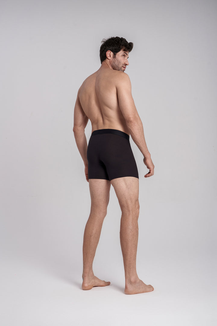 Men's Mesh All-Day Boxer Brief
