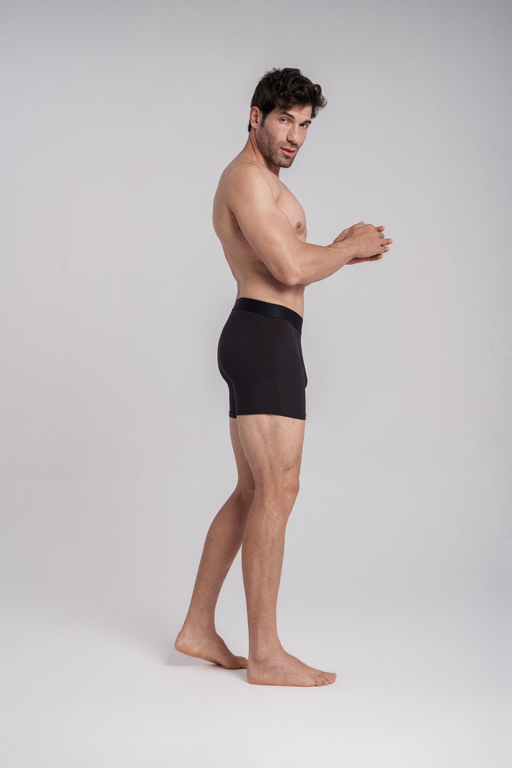 Men's Mesh All-Day Boxer Brief