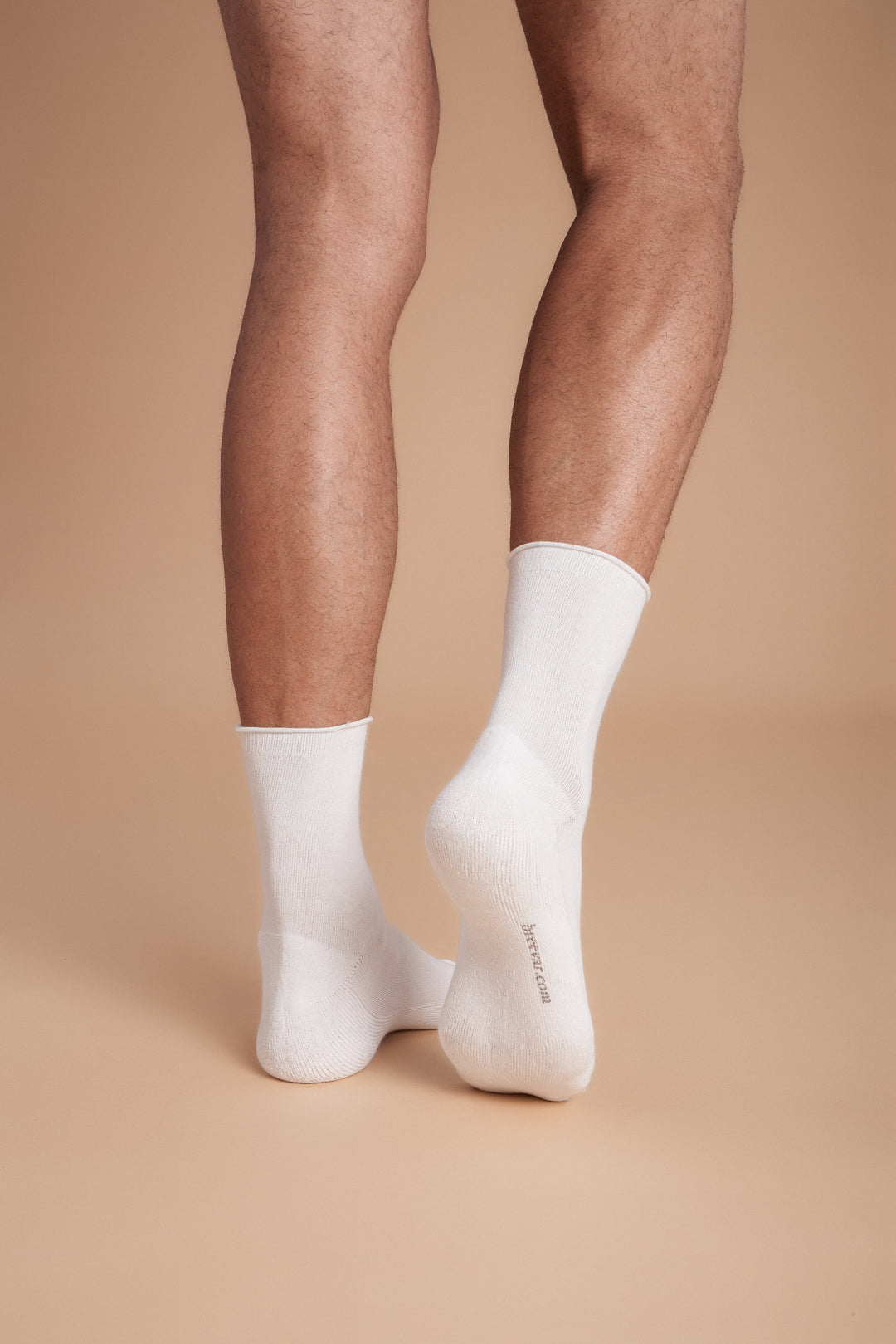 Men's Roll Top Socks
