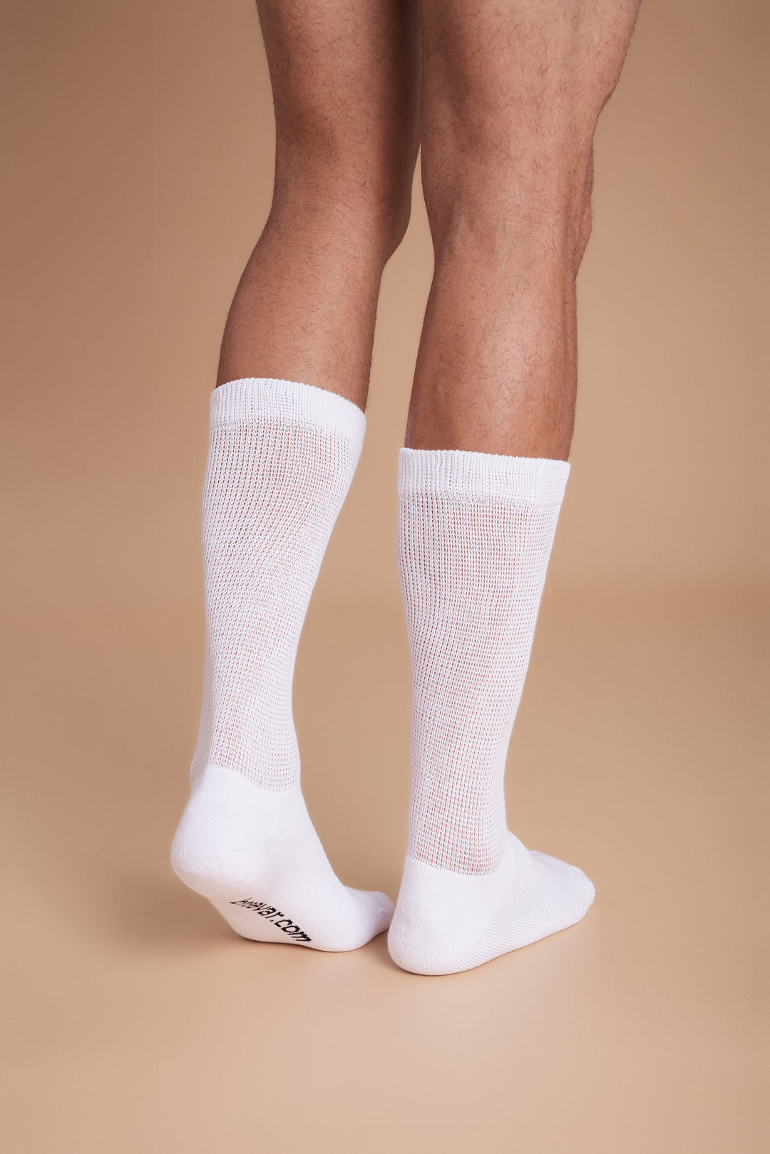 6-Pack Men's Diabetic Socks