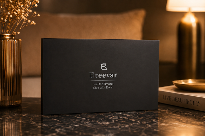 Breevar Signature Gift Box