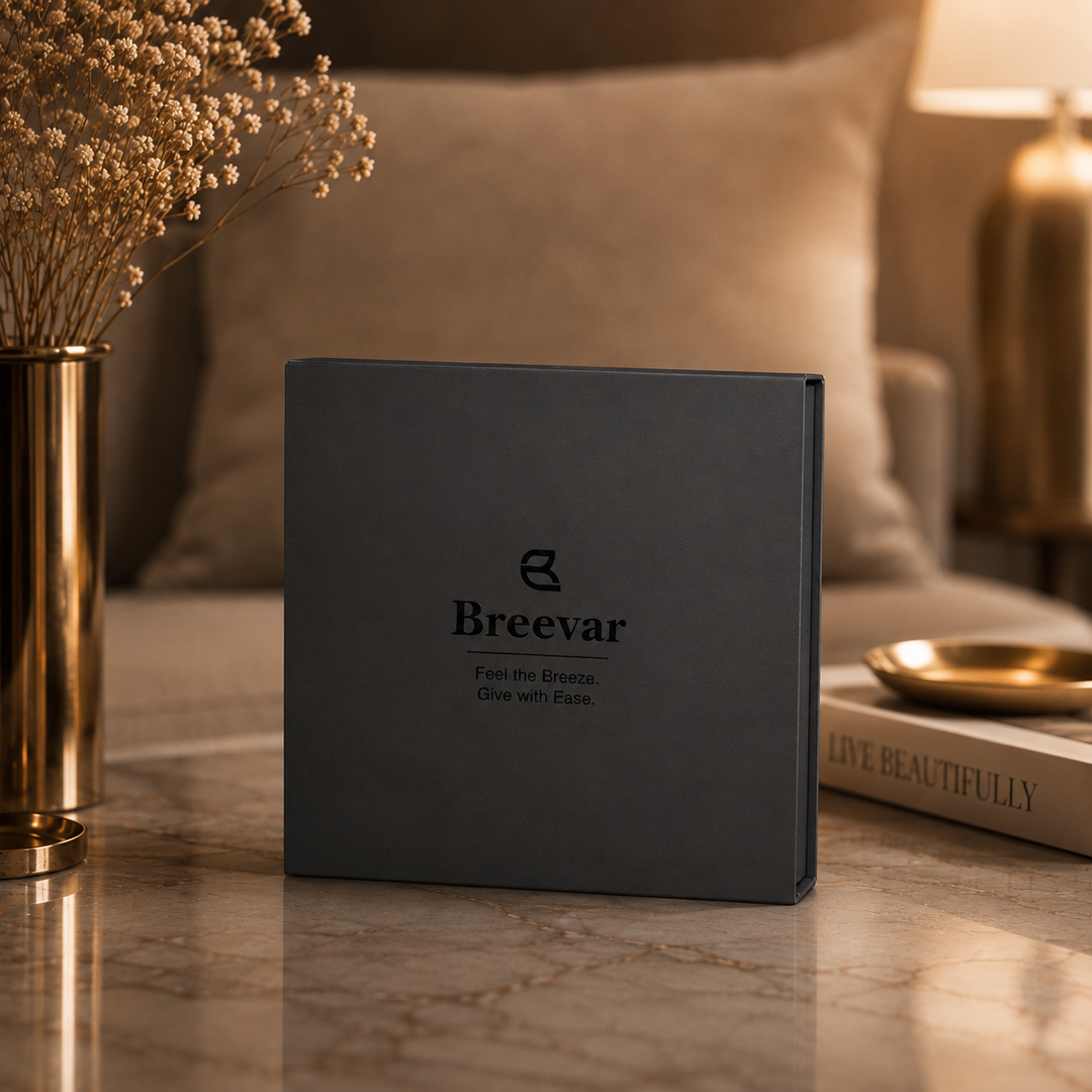 Breevar Signature Gift Box