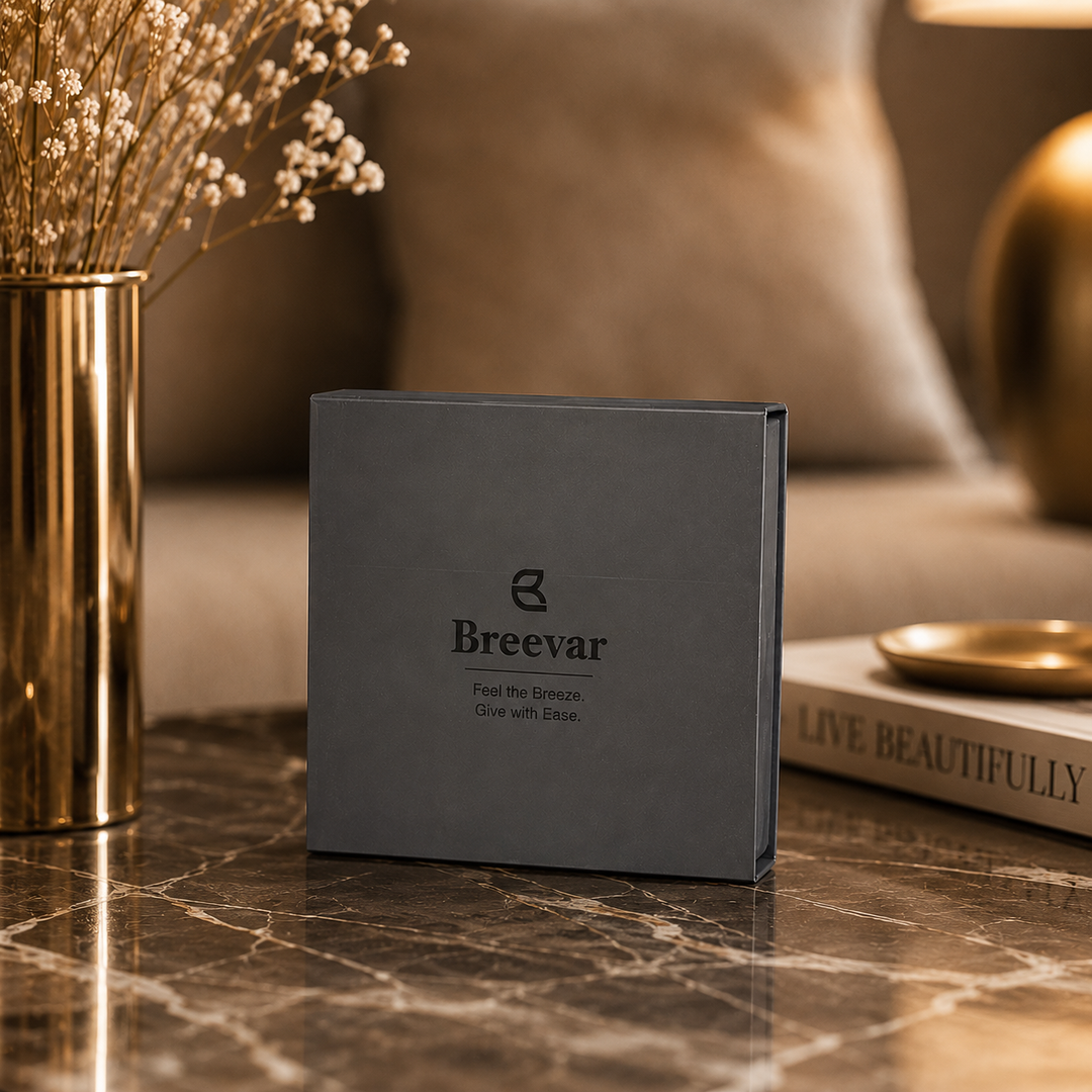 Breevar Signature Gift Box