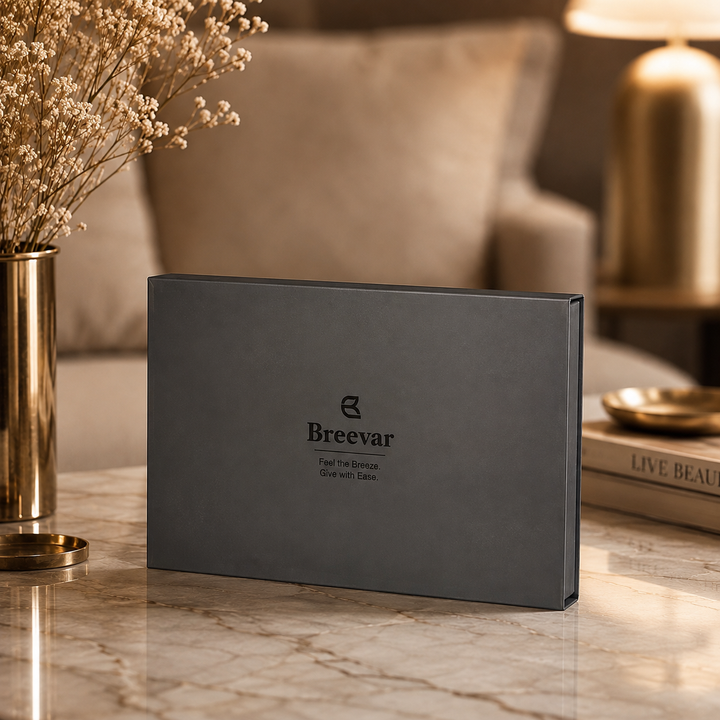 Breevar Signature Gift Box