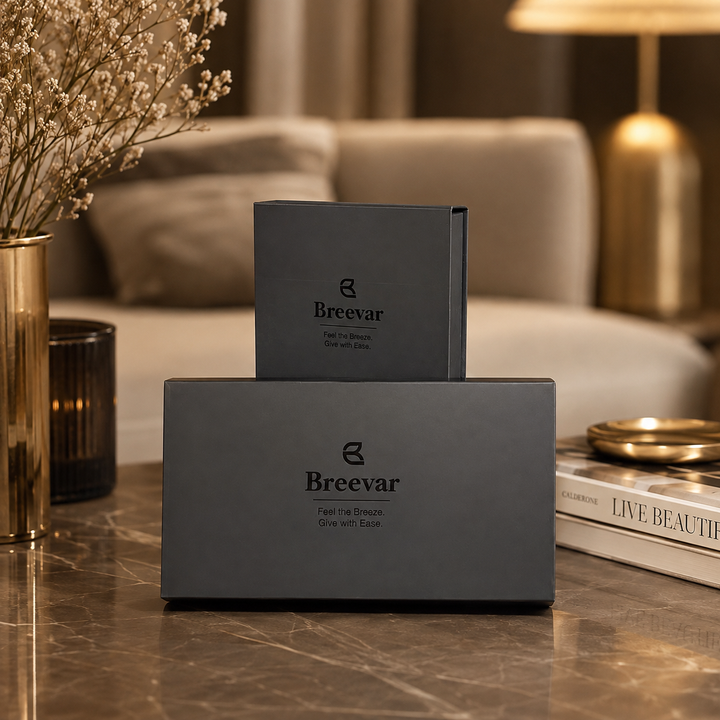 Breevar Signature Gift Box