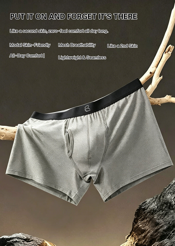 Best Dad Comfort Set