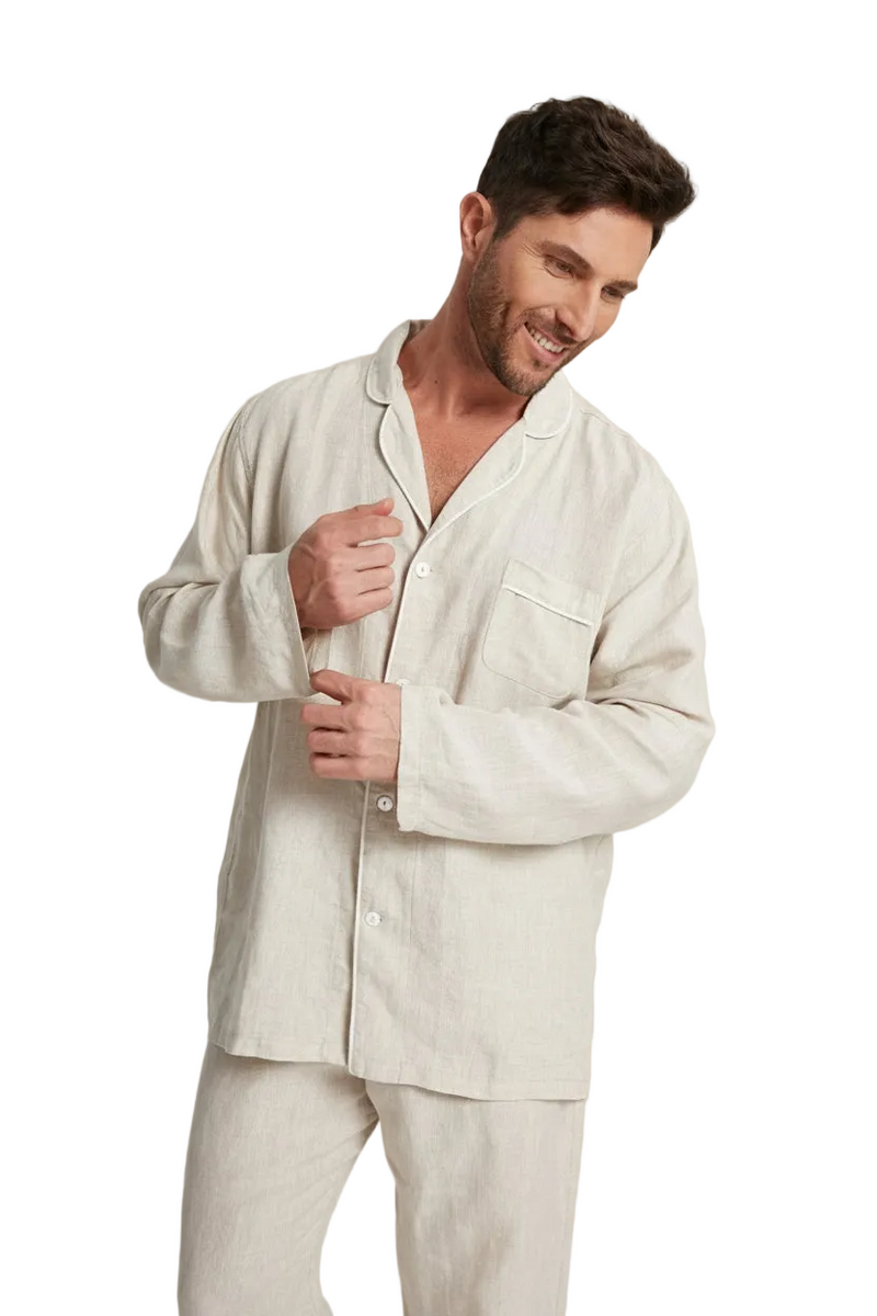 Breevar Sleepwear