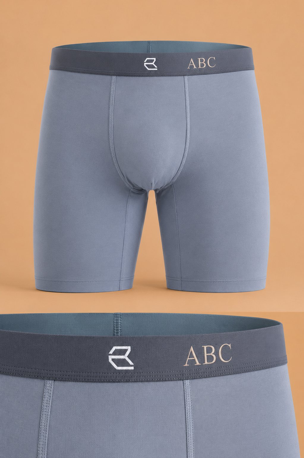 Monogram Text Personalization Add-On
