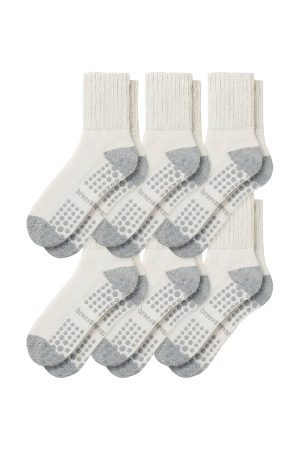 Women's Work From Home Socks