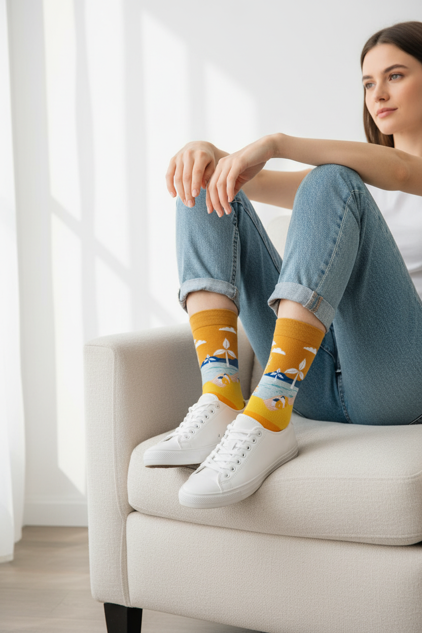 Everyday Comfort Gift Set