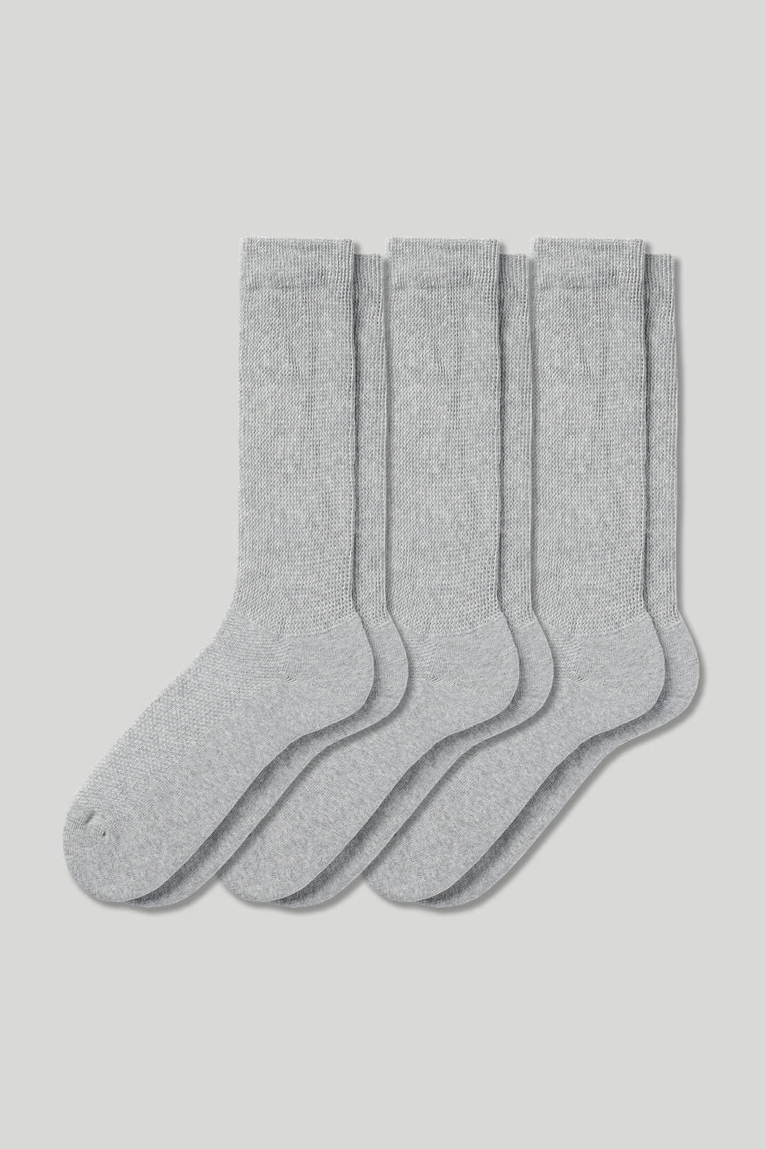 breevar diabetic socks feature: All-day comfort – relaxed cuff won’t leave marks, even with swollen ankles. Gentle on skin – seamless design prevents irritation, safe for sensitive feet. Comfort that lasts – reinforced heel and toe with cushioned support you can rely on.