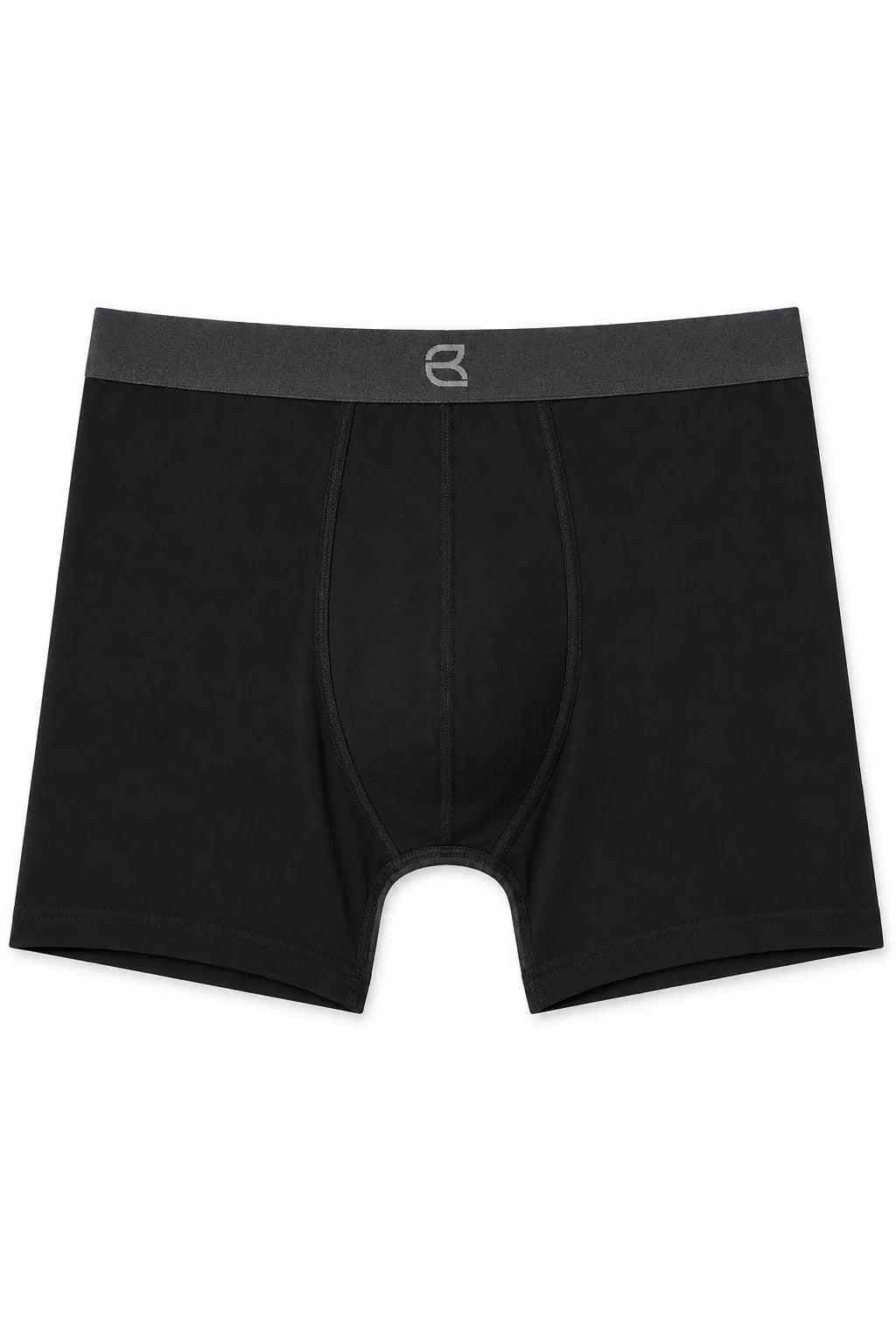 5-Pack Bamboo Men's Boxer Brief