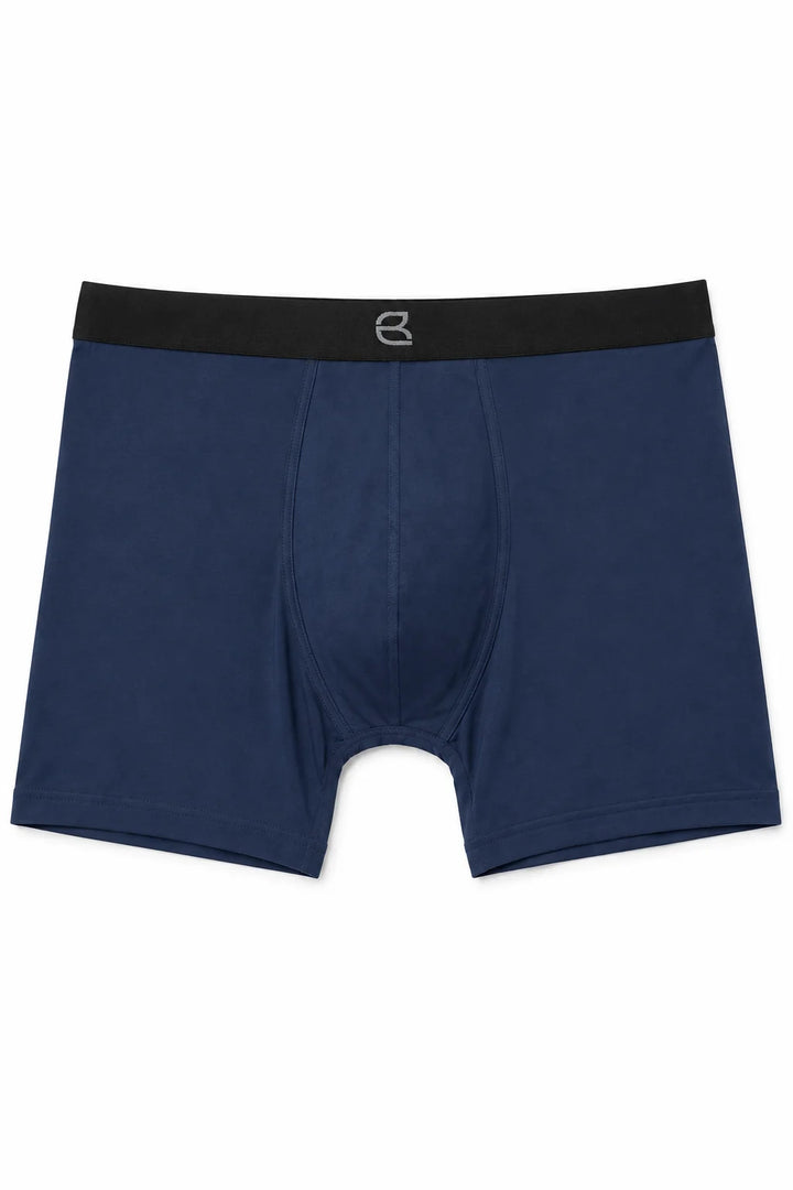 5-Pack Bamboo Men's Boxer Brief