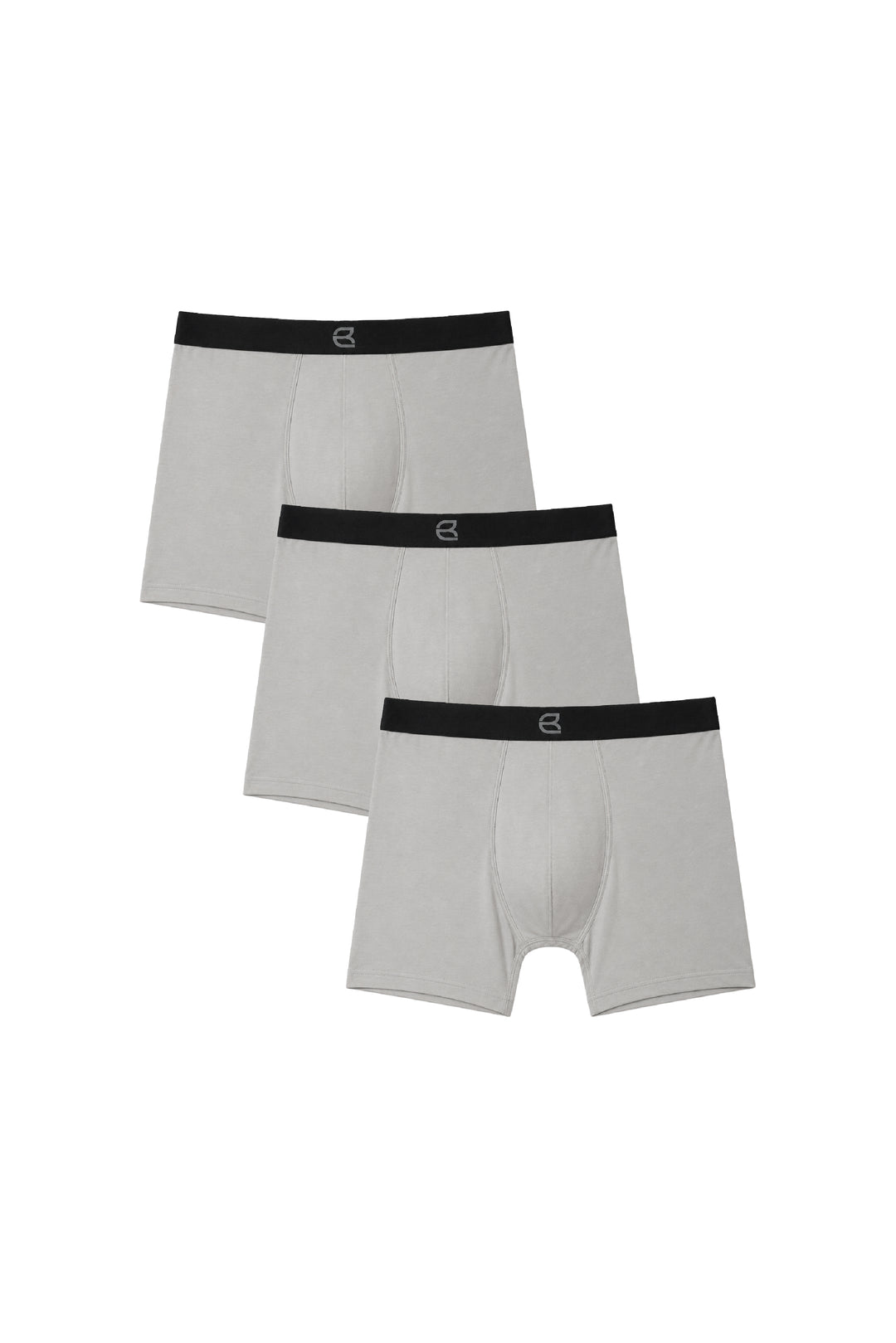 3-Pack Bamboo Men's Boxer Brief