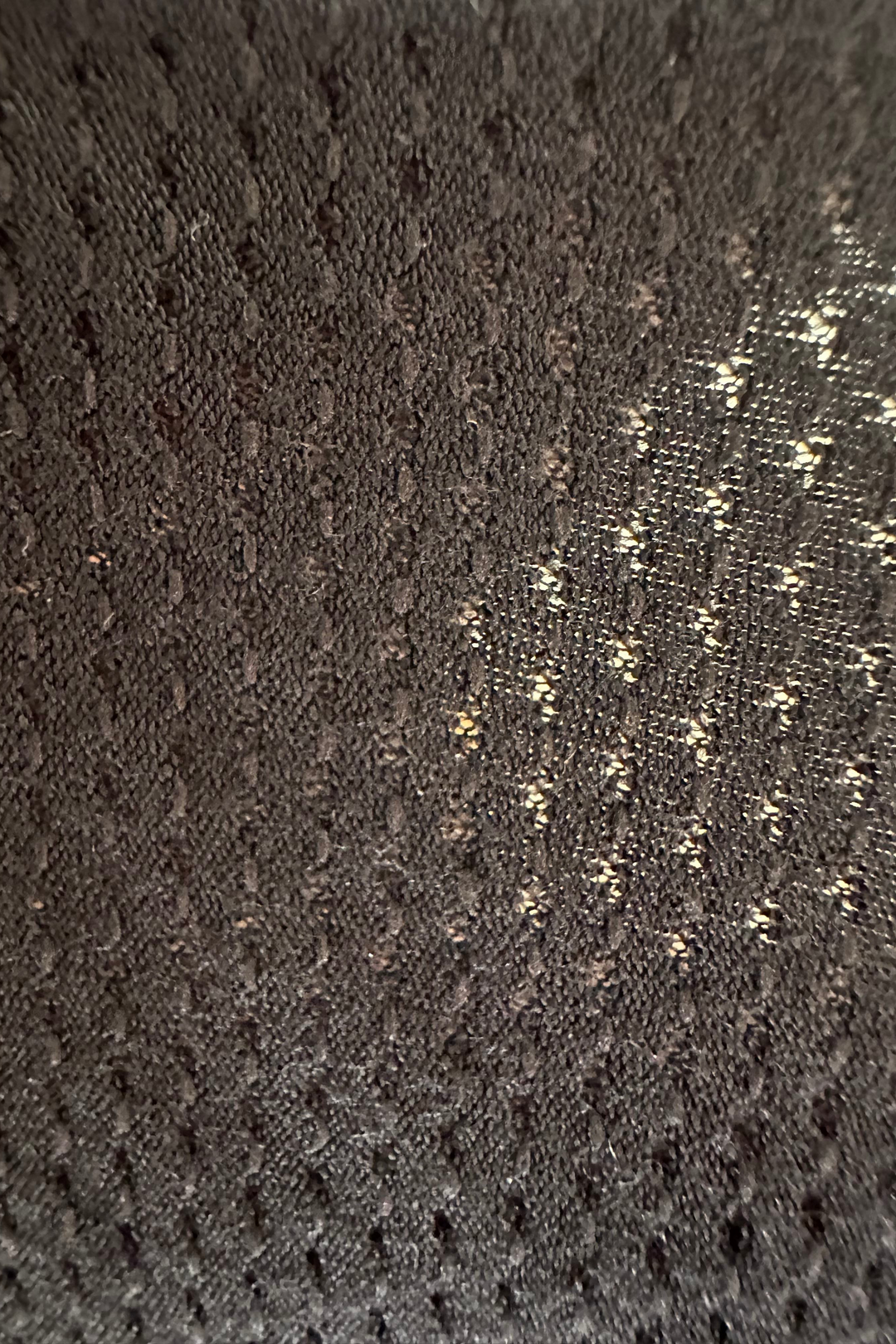 Men's Mesh All-Day Boxer Brief