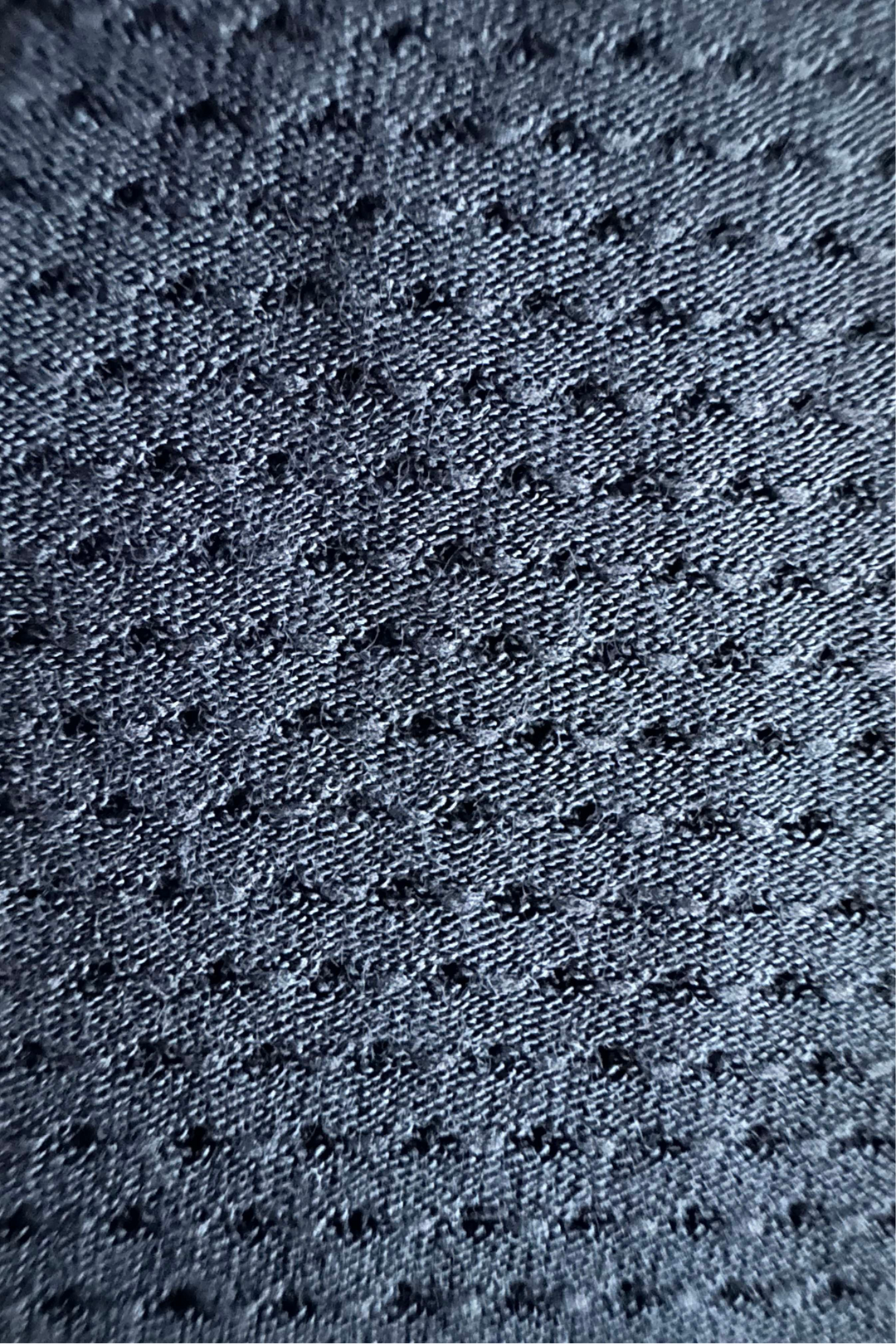 Men's Mesh All-Day Boxer Brief