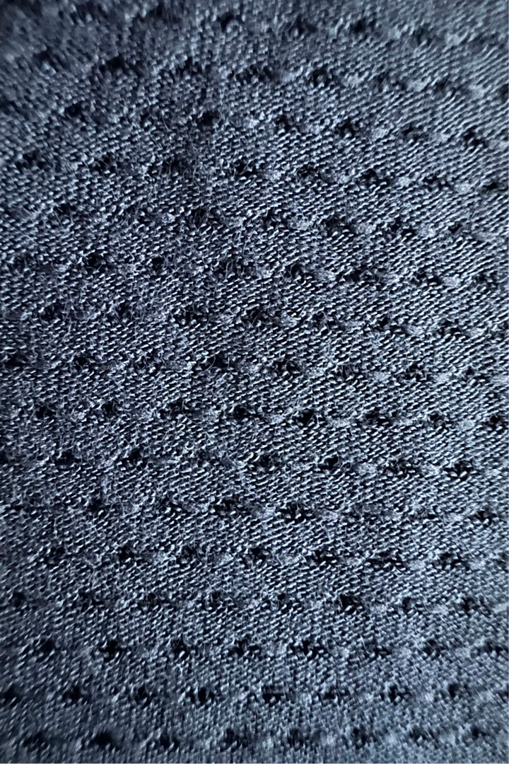 Men's Mesh All-Day Boxer Brief