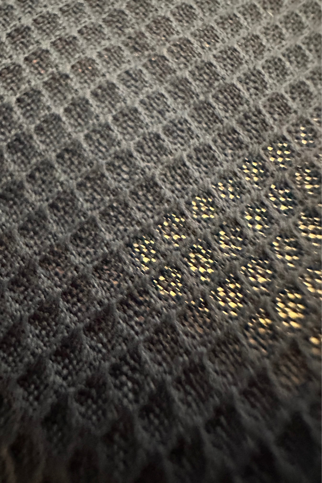 Men's Mesh Performance Boxer Brief