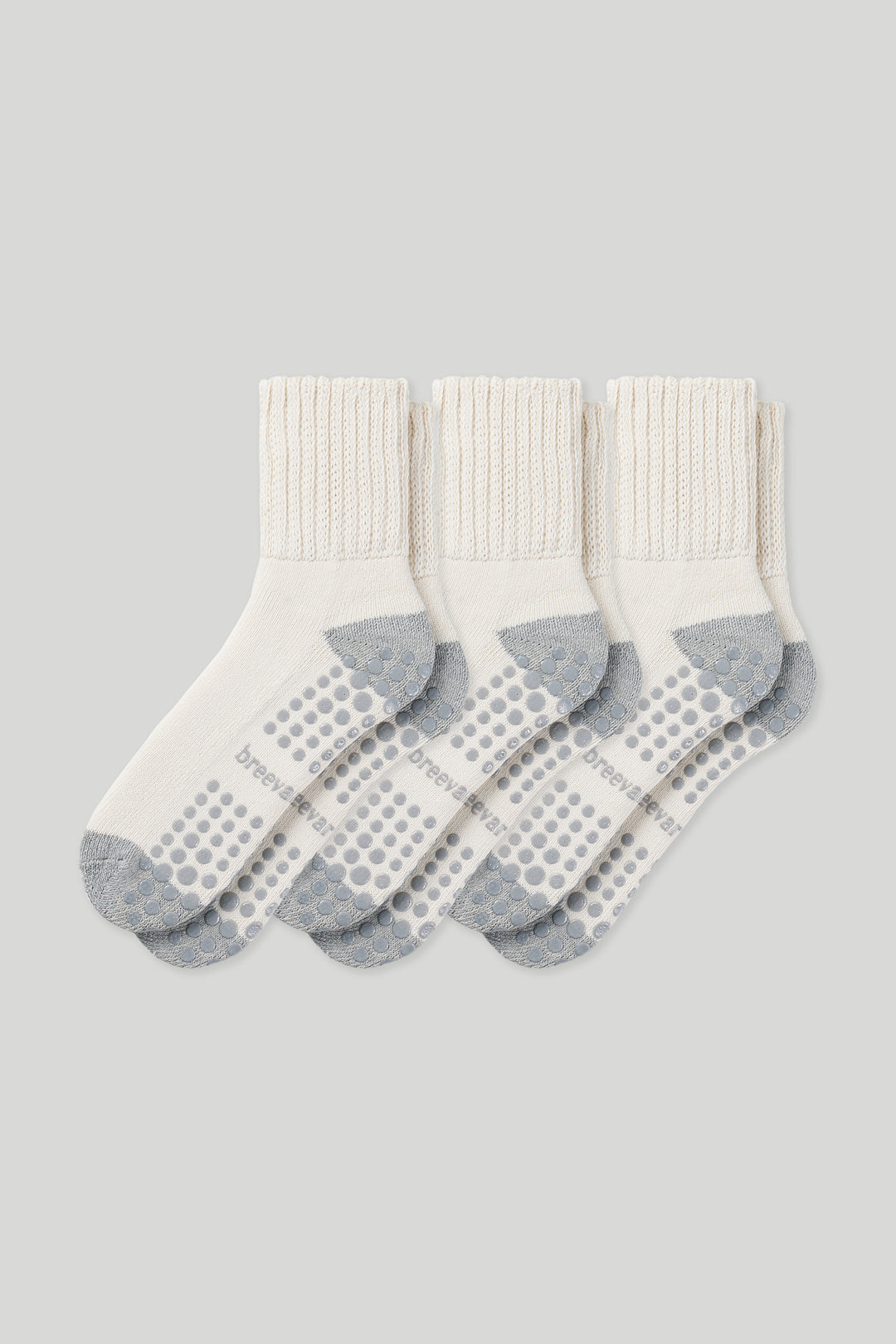 breevar women's work from home socks features