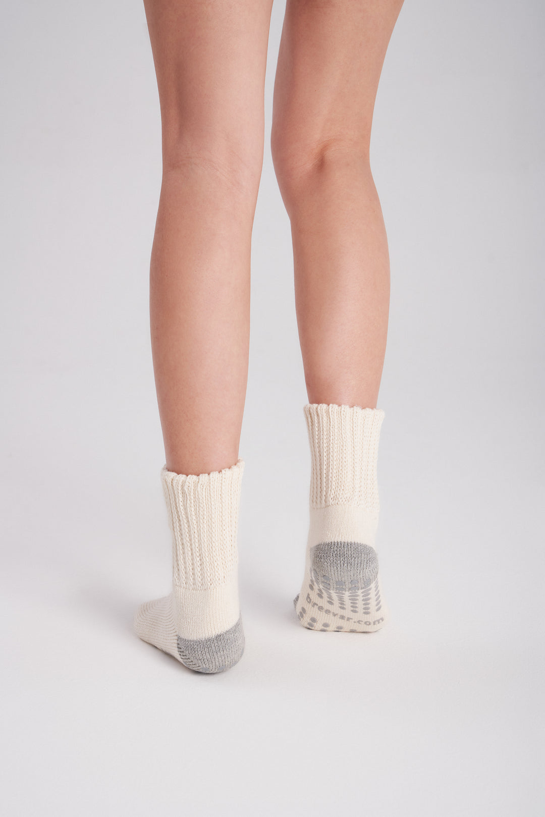 breevar women's work from home socks features