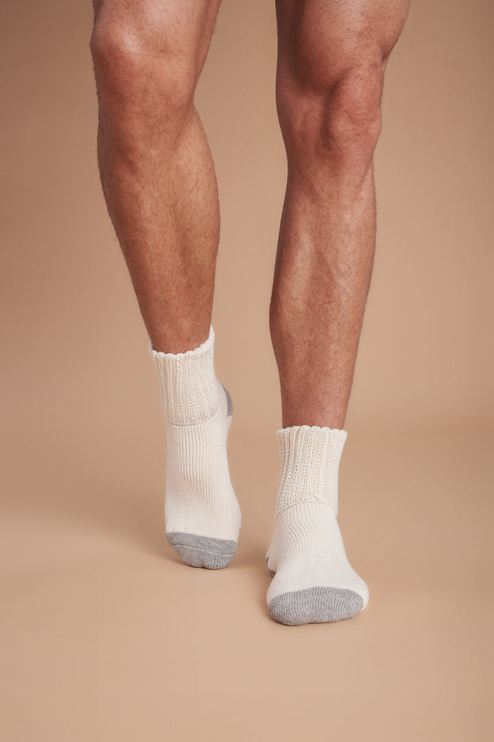 breevar women's work from home socks features