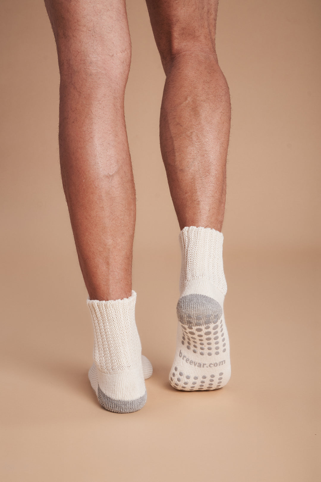 breevar women's work from home socks features