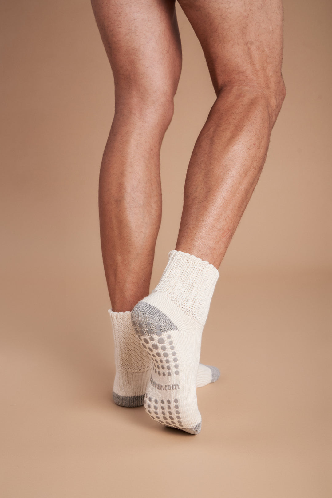 breevar women's work from home socks features