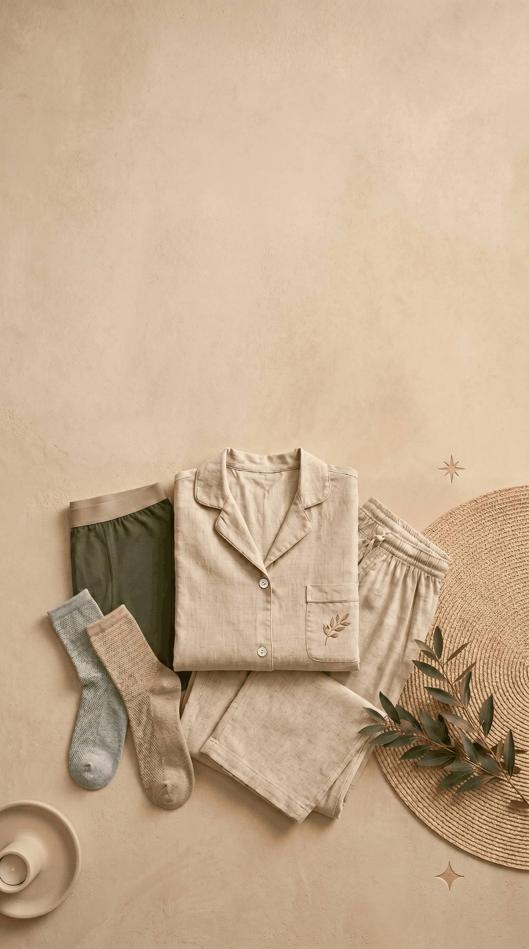 Breevar Premium Cotton Gift Bag